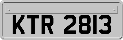 KTR2813