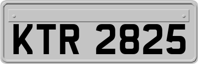 KTR2825