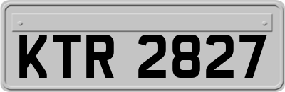 KTR2827