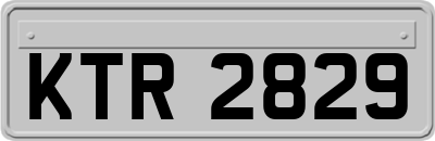 KTR2829