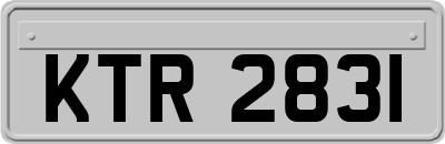 KTR2831