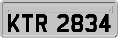 KTR2834