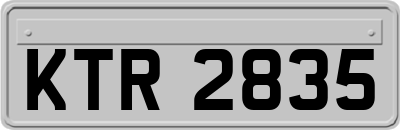 KTR2835