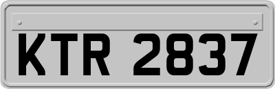 KTR2837