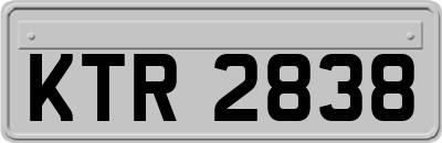 KTR2838