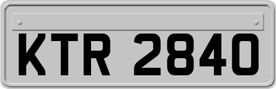 KTR2840