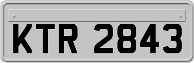 KTR2843