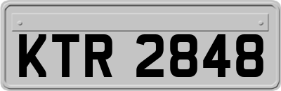 KTR2848