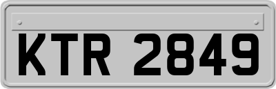 KTR2849