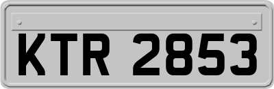 KTR2853