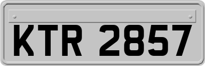 KTR2857