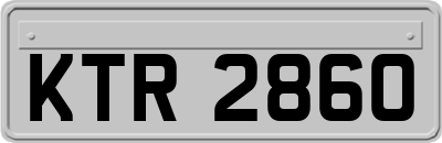 KTR2860