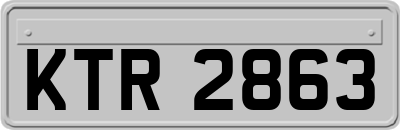 KTR2863