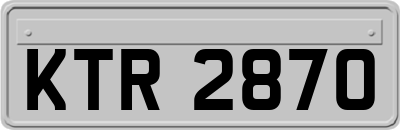 KTR2870