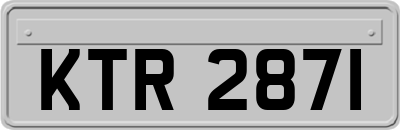 KTR2871