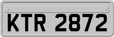 KTR2872