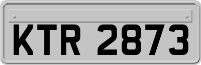 KTR2873