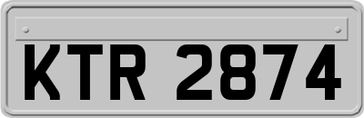 KTR2874