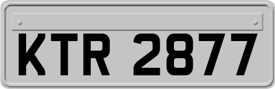 KTR2877