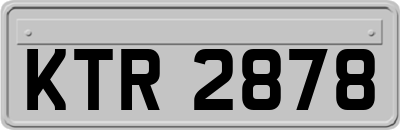KTR2878