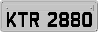 KTR2880