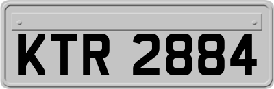 KTR2884
