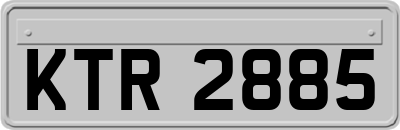 KTR2885