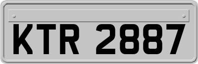 KTR2887