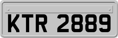 KTR2889