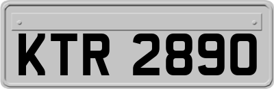 KTR2890
