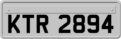 KTR2894