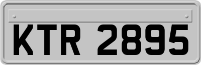 KTR2895