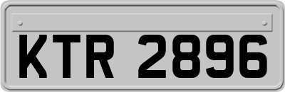 KTR2896