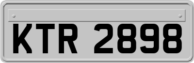 KTR2898