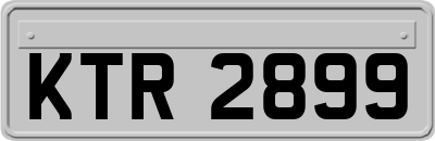 KTR2899