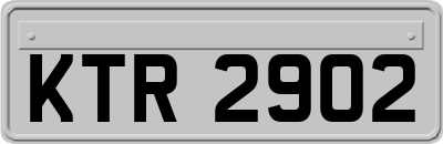 KTR2902