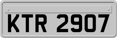 KTR2907