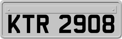 KTR2908