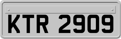 KTR2909