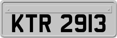 KTR2913