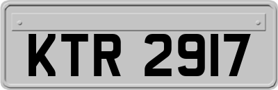 KTR2917