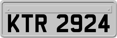 KTR2924
