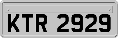 KTR2929