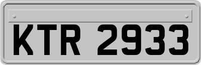 KTR2933