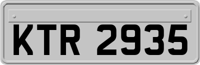KTR2935