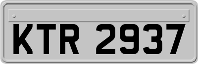 KTR2937