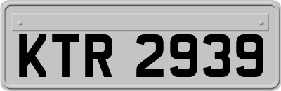 KTR2939