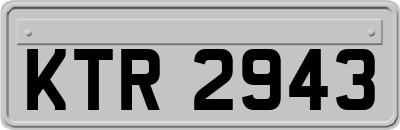 KTR2943