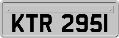 KTR2951