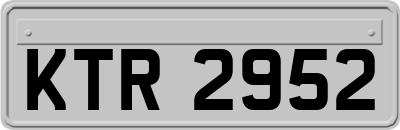 KTR2952